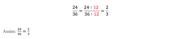 Como transformar a fração 11-3 em número misto?