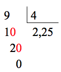representacao decimal de uma fracao ordinaria 02