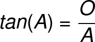 Tangente Formula2