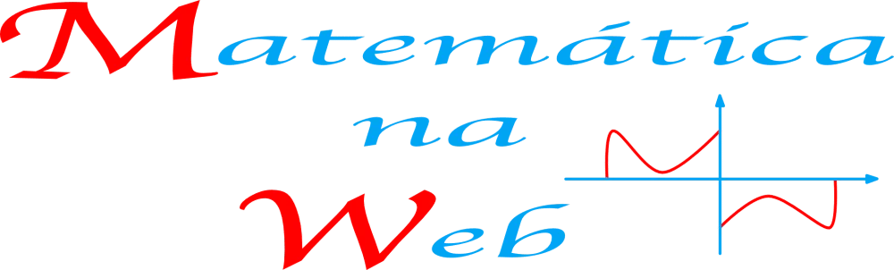 Logo Novo Matematica na Web