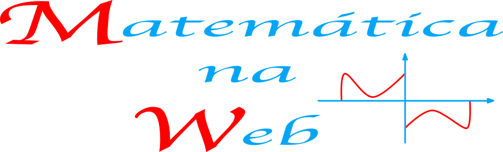 Logo Novo Matematica na Web